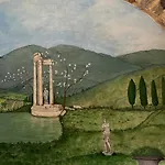 Hébergement de vacances Affresco - Sur Ciel Cordes-sur-Ciel