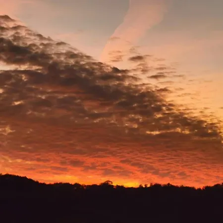Nyaraló Affresco - Sur Ciel Cordes Sur Ciel
