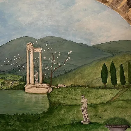 Holiday home Affresco - Sur Ciel Cordes-sur-Ciel