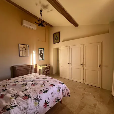 Vakantiehuis Affresco - Sur Ciel *