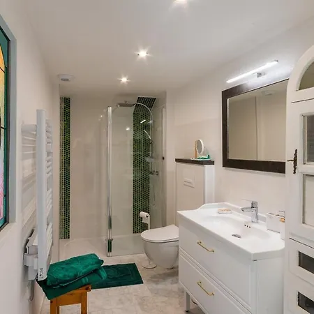 Affresco - Sur Ciel *