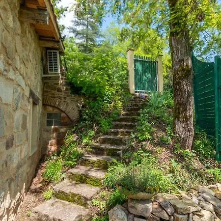 Holiday home Affresco - Sur Ciel Cordes-sur-Ciel