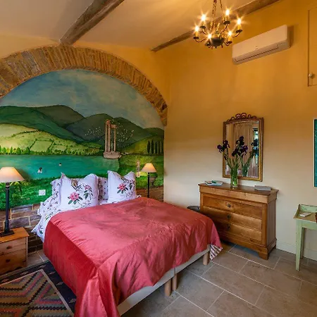 Affresco - Sur Ciel Holiday home *