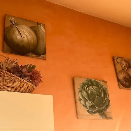 Affresco - Sur Ciel