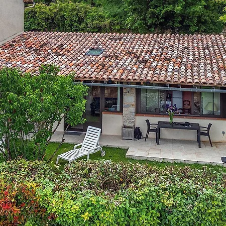 Holiday home Affresco - Sur Ciel Cordes-sur-Ciel