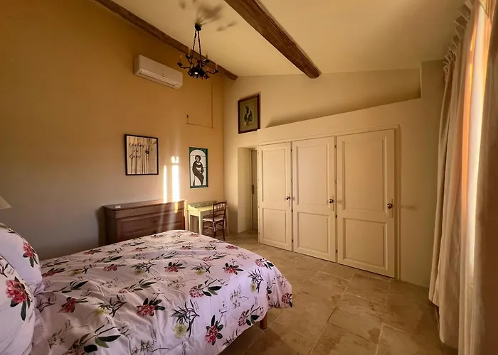 بيت للعطل Affresco - Sur Ciel *