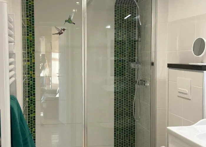 Affresco - Sur Ciel كورد سور سيال